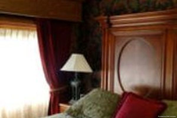 Hotel Nagle Warren Mansion (Cheyenne)